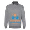 Men's Hart Mountain™ Half-Zip Sweatshirt Thumbnail