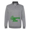 Men's Hart Mountain™ Half-Zip Sweatshirt Thumbnail