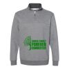 Men's Hart Mountain™ Half-Zip Sweatshirt Thumbnail