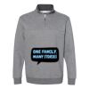 Men's Hart Mountain™ Half-Zip Sweatshirt Thumbnail