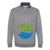 Men's Hart Mountain™ Half-Zip Sweatshirt Thumbnail