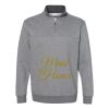 Men's Hart Mountain™ Half-Zip Sweatshirt Thumbnail