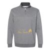 Men's Hart Mountain™ Half-Zip Sweatshirt Thumbnail