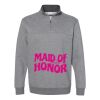 Men's Hart Mountain™ Half-Zip Sweatshirt Thumbnail