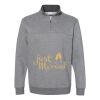 Men's Hart Mountain™ Half-Zip Sweatshirt Thumbnail