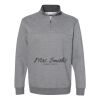 Men's Hart Mountain™ Half-Zip Sweatshirt Thumbnail