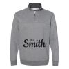 Men's Hart Mountain™ Half-Zip Sweatshirt Thumbnail