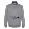 Men's Hart Mountain™ Half-Zip Sweatshirt Thumbnail