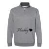 Men's Hart Mountain™ Half-Zip Sweatshirt Thumbnail