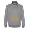 Men's Hart Mountain™ Half-Zip Sweatshirt Thumbnail