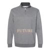 Men's Hart Mountain™ Half-Zip Sweatshirt Thumbnail