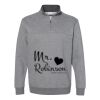Men's Hart Mountain™ Half-Zip Sweatshirt Thumbnail