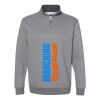 Men's Hart Mountain™ Half-Zip Sweatshirt Thumbnail