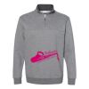 Men's Hart Mountain™ Half-Zip Sweatshirt Thumbnail