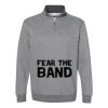 Men's Hart Mountain™ Half-Zip Sweatshirt Thumbnail