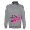 Men's Hart Mountain™ Half-Zip Sweatshirt Thumbnail