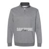 Men's Hart Mountain™ Half-Zip Sweatshirt Thumbnail