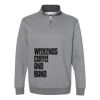 Men's Hart Mountain™ Half-Zip Sweatshirt Thumbnail