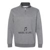 Men's Hart Mountain™ Half-Zip Sweatshirt Thumbnail