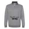 Men's Hart Mountain™ Half-Zip Sweatshirt Thumbnail