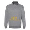 Men's Hart Mountain™ Half-Zip Sweatshirt Thumbnail