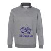 Men's Hart Mountain™ Half-Zip Sweatshirt Thumbnail