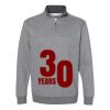Men's Hart Mountain™ Half-Zip Sweatshirt Thumbnail