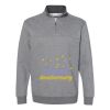Men's Hart Mountain™ Half-Zip Sweatshirt Thumbnail