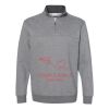Men's Hart Mountain™ Half-Zip Sweatshirt Thumbnail