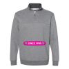 Men's Hart Mountain™ Half-Zip Sweatshirt Thumbnail