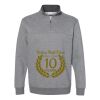 Men's Hart Mountain™ Half-Zip Sweatshirt Thumbnail