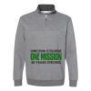 Men's Hart Mountain™ Half-Zip Sweatshirt Thumbnail
