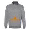 Men's Hart Mountain™ Half-Zip Sweatshirt Thumbnail