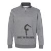 Men's Hart Mountain™ Half-Zip Sweatshirt Thumbnail