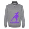 Men's Hart Mountain™ Half-Zip Sweatshirt Thumbnail
