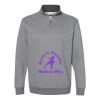 Men's Hart Mountain™ Half-Zip Sweatshirt Thumbnail