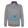 Men's Hart Mountain™ Half-Zip Sweatshirt Thumbnail