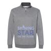 Men's Hart Mountain™ Half-Zip Sweatshirt Thumbnail