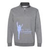 Men's Hart Mountain™ Half-Zip Sweatshirt Thumbnail