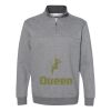 Men's Hart Mountain™ Half-Zip Sweatshirt Thumbnail