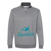 Men's Hart Mountain™ Half-Zip Sweatshirt Thumbnail