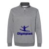Men's Hart Mountain™ Half-Zip Sweatshirt Thumbnail