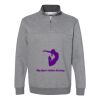 Men's Hart Mountain™ Half-Zip Sweatshirt Thumbnail