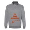 Men's Hart Mountain™ Half-Zip Sweatshirt Thumbnail