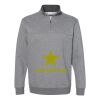 Men's Hart Mountain™ Half-Zip Sweatshirt Thumbnail