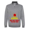 Men's Hart Mountain™ Half-Zip Sweatshirt Thumbnail