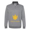 Men's Hart Mountain™ Half-Zip Sweatshirt Thumbnail