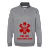 Men's Hart Mountain™ Half-Zip Sweatshirt Thumbnail