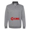 Men's Hart Mountain™ Half-Zip Sweatshirt Thumbnail