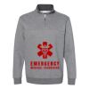 Men's Hart Mountain™ Half-Zip Sweatshirt Thumbnail